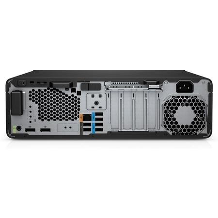 HP Z2 G5 SFF Core i7-10700 16GB 512GB SSD Windows 10 Pro Workstation PC