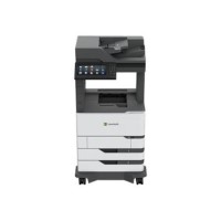Lexmark MX822ade A4 Multifunction Mono Laser Printer