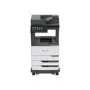 Lexmark MX822ade A4 Multifunction Mono Laser Printer