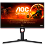 AOC G3 25G3ZM 25" VA Full HD 240Hz 0.5ms Gaming Monitor