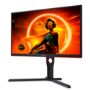 AOC G3 25G3ZM 25" VA Full HD 240Hz 0.5ms Gaming Monitor