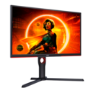 AOC G3 25G3ZM 25" VA Full HD 240Hz 0.5ms Gaming Monitor