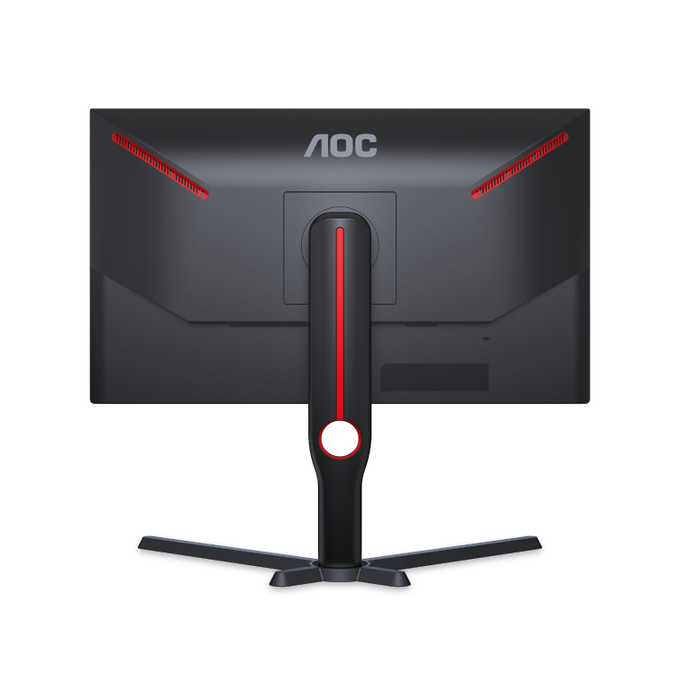 AOC G3 25G3ZM 25" VA Full HD 240Hz 0.5ms Gaming Monitor
