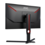 AOC G3 25G3ZM 25" VA Full HD 240Hz 0.5ms Gaming Monitor