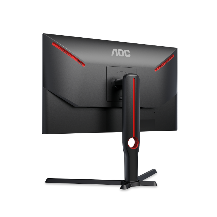 AOC G3 25G3ZM 25" VA Full HD 240Hz 0.5ms Gaming Monitor