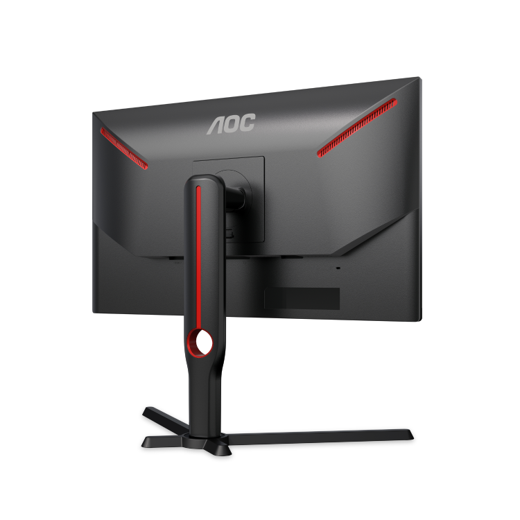 AOC G3 25G3ZM 25" VA Full HD 240Hz 0.5ms Gaming Monitor
