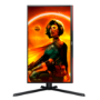 AOC G3 25G3ZM 25" VA Full HD 240Hz 0.5ms Gaming Monitor