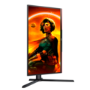 AOC G3 25G3ZM 25" VA Full HD 240Hz 0.5ms Gaming Monitor