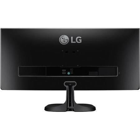 LG 25UM58-P 25" IPS Full HD Ultrawide Gaming Monitor