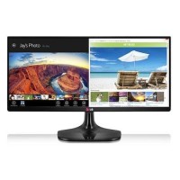 LG 25UM65 25" IPS LED HDMI Display Port Ultrawide Monitor