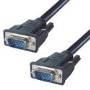 3M VGA Adapter Display Cable - Black
