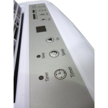 Amcor 18000 BTU Inverter Portable Air Conditioner for rooms up to 45 sqm