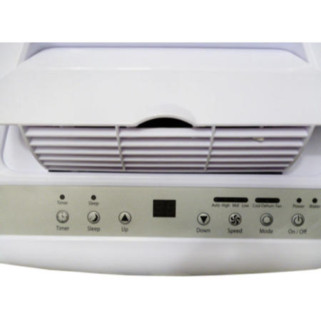 Amcor 18000 BTU Inverter Portable Air Conditioner for rooms up to 45 sqm