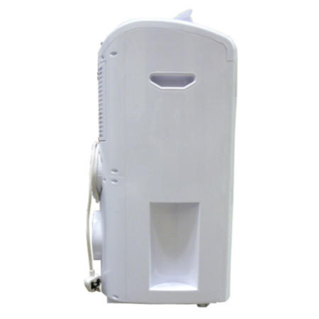 Amcor 18000 BTU Inverter Portable Air Conditioner for rooms up to 45 sqm