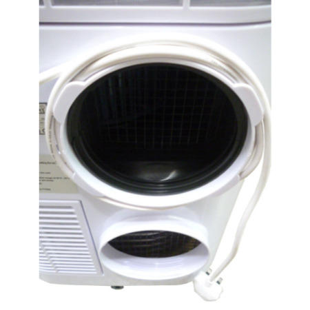 Amcor 18000 BTU Inverter Portable Air Conditioner for rooms up to 45 sqm