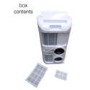Amcor 18000 BTU Inverter Portable Air Conditioner for rooms up to 45 sqm