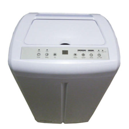 Amcor 18000 BTU Inverter Portable Air Conditioner for rooms up to 45 sqm