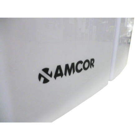 Amcor 18000 BTU Inverter Portable Air Conditioner for rooms up to 45 sqm