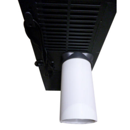 Amcor 12000 BTU Air Conditioner with Heat Pump for both  Summer and Winter.  For rooms up to 30 sqm