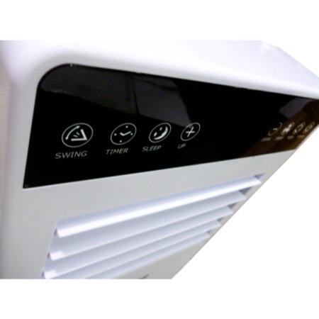 Amcor 12000 BTU Air Conditioner with Heat Pump for both  Summer and Winter.  For rooms up to 30 sqm