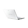 Sony VAIO Fit E 14 Core i3 4GB 750GB 14 inch Windows 8 Laptop in White 