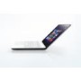 Sony VAIO Fit E 14 Core i3 4GB 750GB 14 inch Windows 8 Laptop in White 
