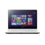 Sony VAIO Fit E 14 Core i3 4GB 750GB 14 inch Windows 8 Laptop in White 