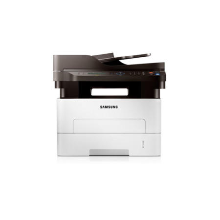Samsung Xpress SL-M2675FN Monochrome Laser - Fax / copier / printer / scanner