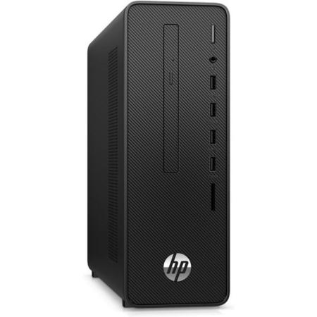 HP 200 SFF Core i5-10400 16GB 256GB SSD Windows 10 Desktop PC