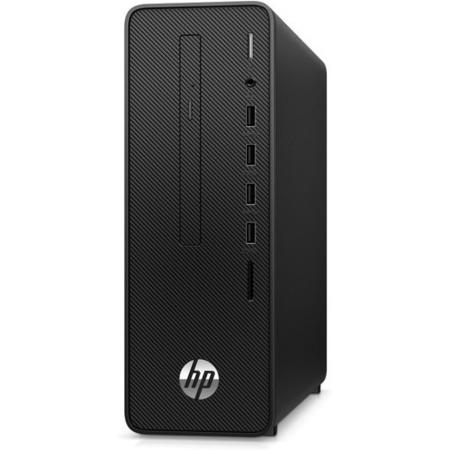 HP 200 SFF Core i5-10400 16GB 256GB SSD Windows 10 Desktop PC