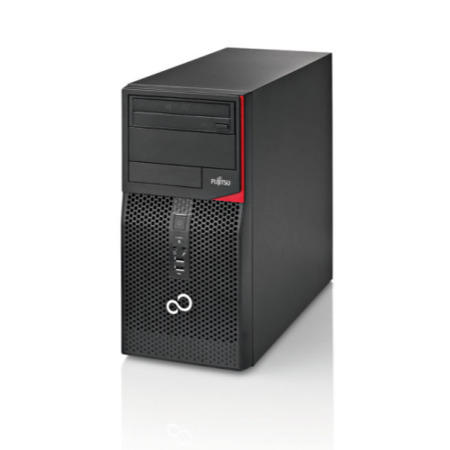 Fujitsu Esprimo P920 E85 Core i5-4570 4GB 500GB Windows 7 Professional Desktop