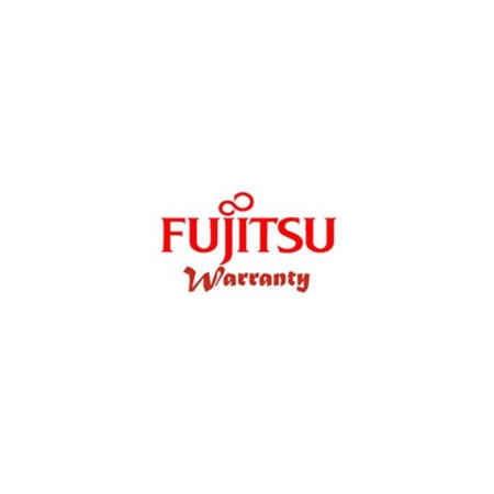 Fujitsu Service Pack On Site Classic - extended service agreement - 3 years - on-site