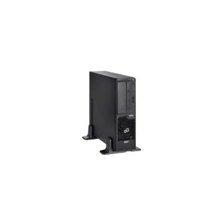 Fujitsu PRIMERGY MX130 S2 Server AMD Athlon II X2 220 2GB 500GB 2x250 DVD 