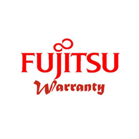 Fujitsu Service Pack NBD 5x9 Service - 4 Years On-Site