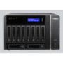 Refurbished GRADE A1 - As New - QNAP TS-1079 PRO 10 Bay Desktop NAS