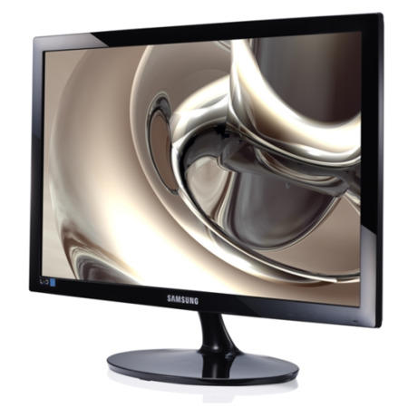 Samsung T27B300 Full HD TV Monitor 