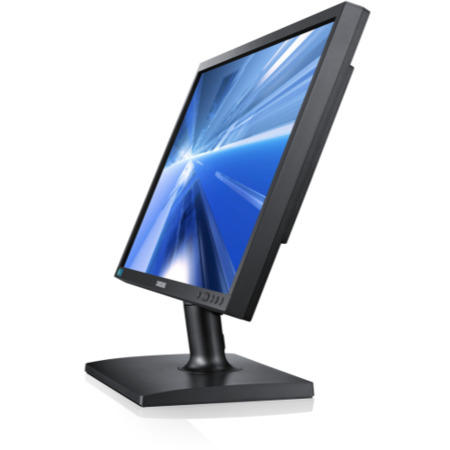 Samsung S19C200BW 19 inch 1440 x 900 DVI VGA Tilt Monitor 