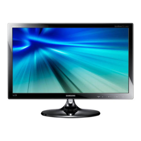 Samsung 27" LED 1920X1080 MFM Monitor