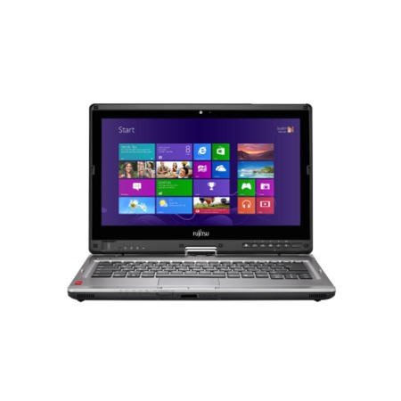 Fujitsu LIFEBOOK T902 Core i7 Windows 8 Pro Convertible