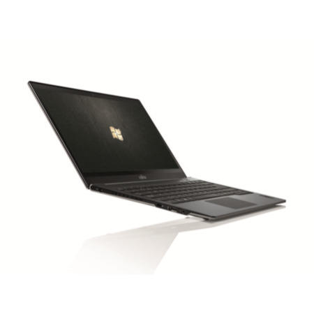 Fujitsu LIFEBOOK U772 Core i5 8GB 128GB SSD Windows 7 Pro with Windows 8 Pro Upgrade 