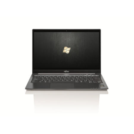 Fujitsu LIFEBOOK U772 Core i5 8GB 128GB SSD Windows 7 Pro with Windows 8 Pro Upgrade 