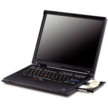 ThinkPad R60e Laptop on Servers Direct