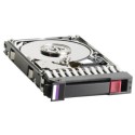 655708-B21 HPE 500GB 6G SATA 7.2K rpm SFF 2.5-inch SC Midline 1yr Warranty Hard Drive