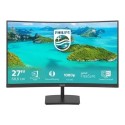 271E1SCA/00 Philips E-Line 271E1SCA 27" VA Full HD Curved Monitor