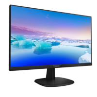 Philips V-Line 273V7QDSB 27" IPS Full HD Monitor