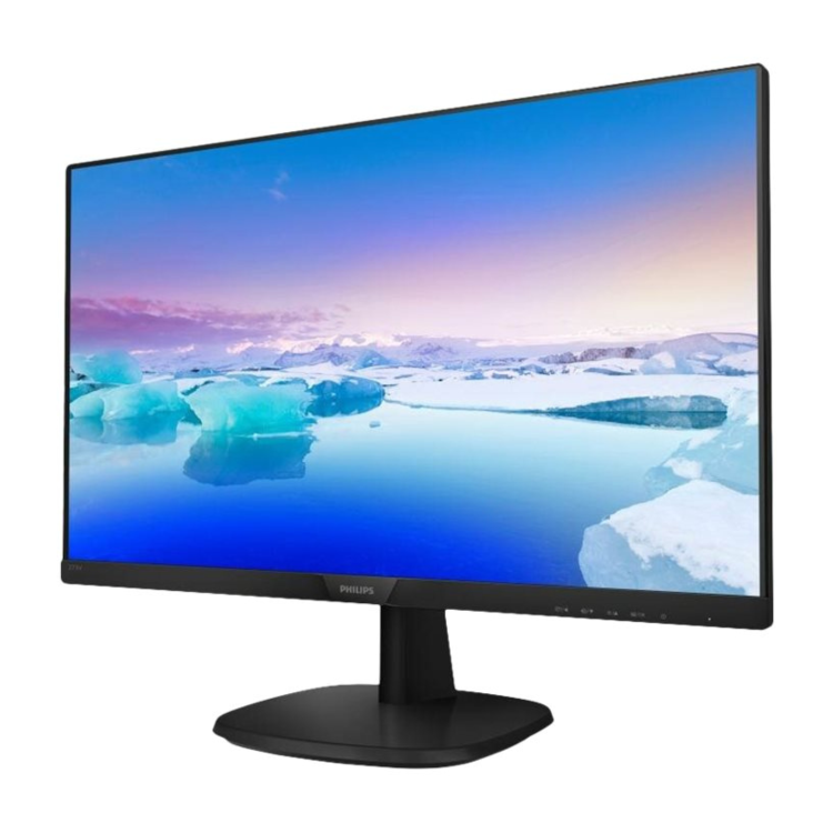 Philips V-Line 273V7QDSB 27" IPS Full HD Monitor