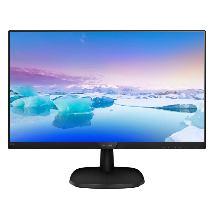Philips V-Line 273V7QDSB 27" IPS Full HD Monitor