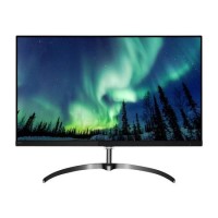Philips E-line 276E8VJSB 27" 4K UHD IPS Monitor