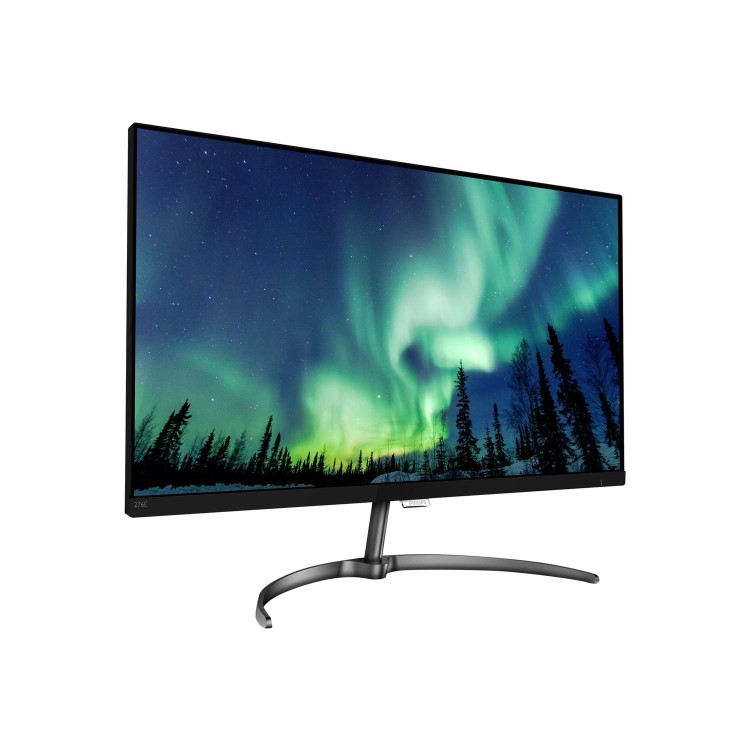 Philips E-line 276E8VJSB 27" 4K UHD IPS Monitor