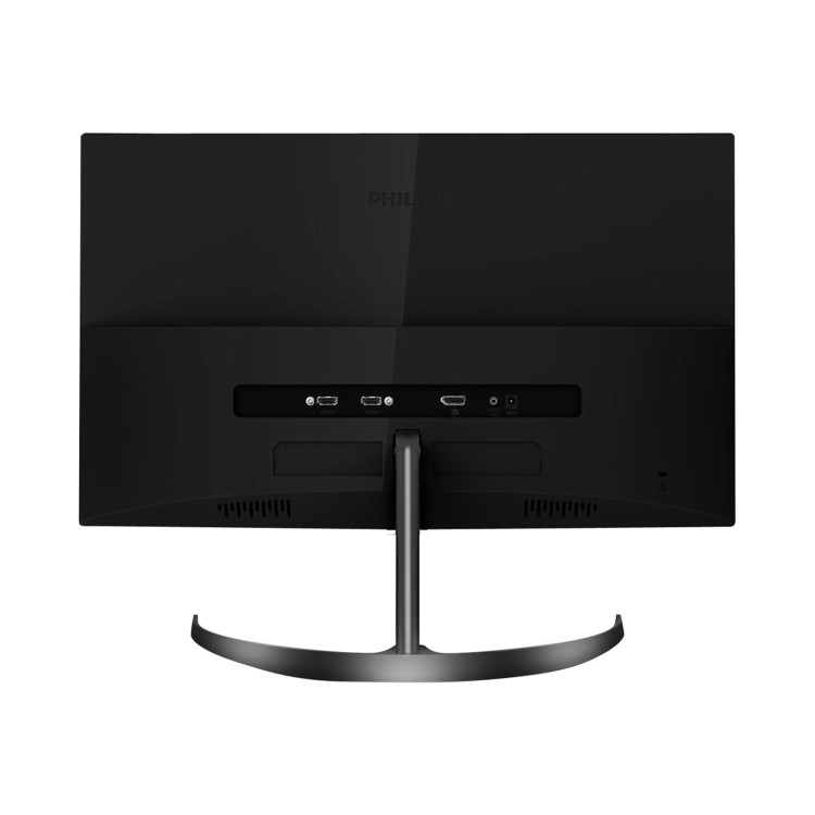 Philips E-line 276E8VJSB 27" 4K UHD IPS Monitor